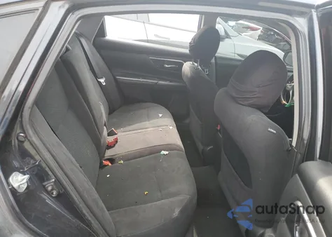 2014 Nissan Altima 2.5 z USA, uszkodzony, nr VIN 1N4AL3AP2EC141320